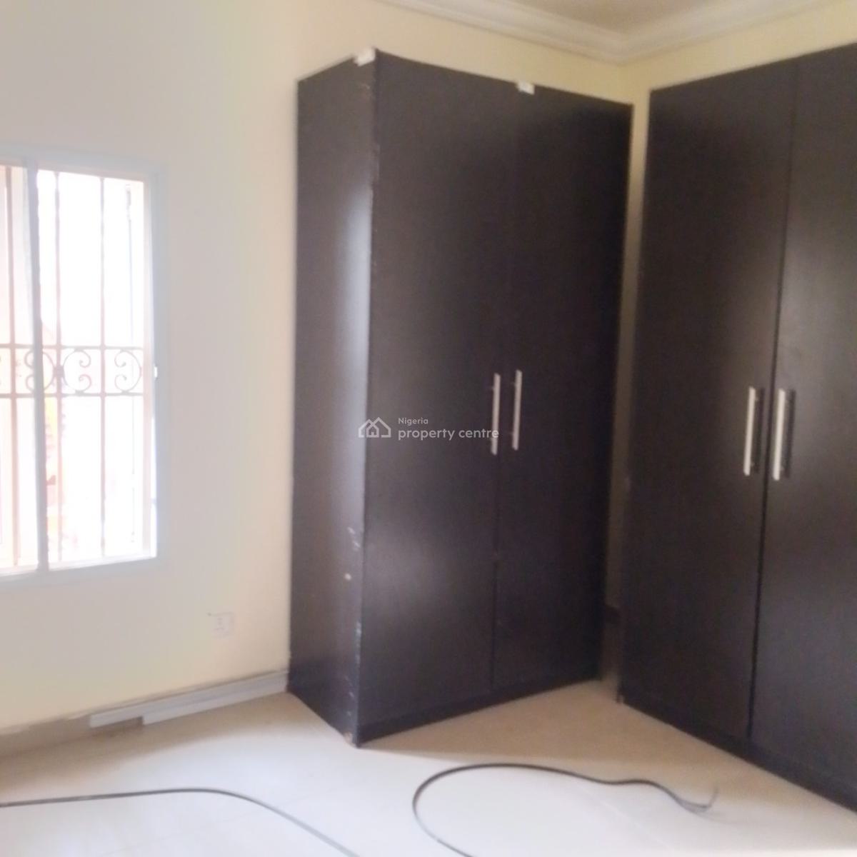 Very Nice 3 Bedroom with Bq, Maryland, Lagos, Flat / Apartment for Rent