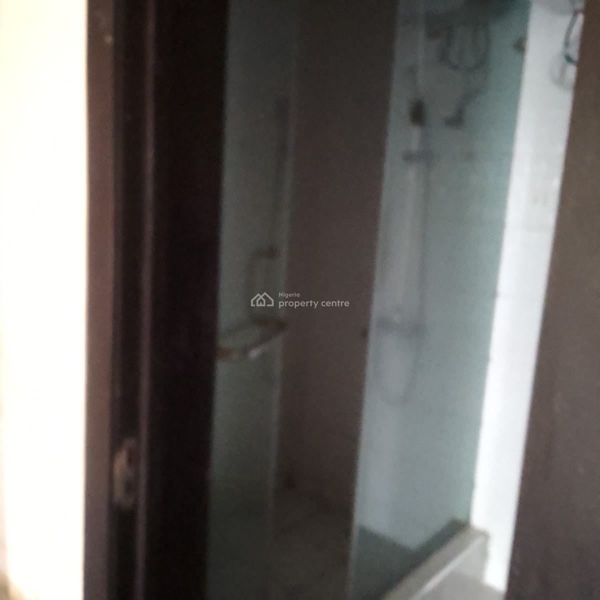 Very Nice 3 Bedroom with Bq, Maryland, Lagos, Flat / Apartment for Rent