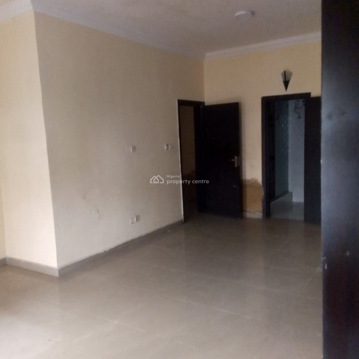 Very Nice 3 Bedroom with Bq, Maryland, Lagos, Flat / Apartment for Rent