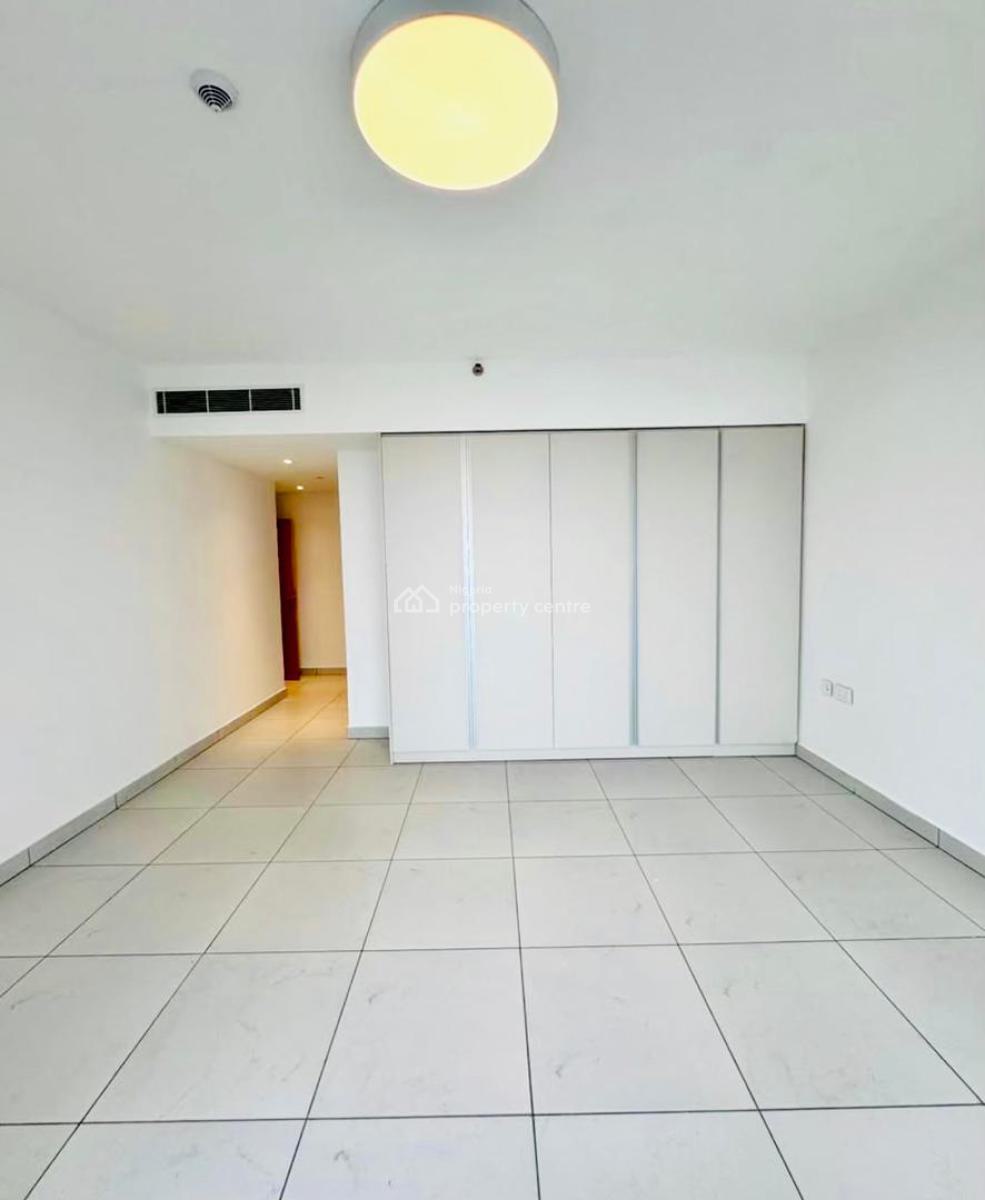 Spacious 2 and 3 Bedroom Serviced Apartment with Bq, Swimming Pool, Gy, Victoria Island (vi), Lagos, Victoria Island (vi), Lagos, Flat / Apartment for Rent