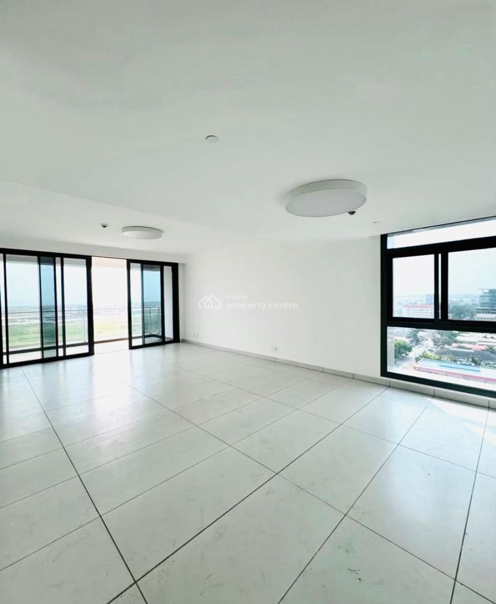 Spacious 2 and 3 Bedroom Serviced Apartment with Bq, Swimming Pool, Gy, Victoria Island (vi), Lagos, Victoria Island (vi), Lagos, Flat / Apartment for Rent