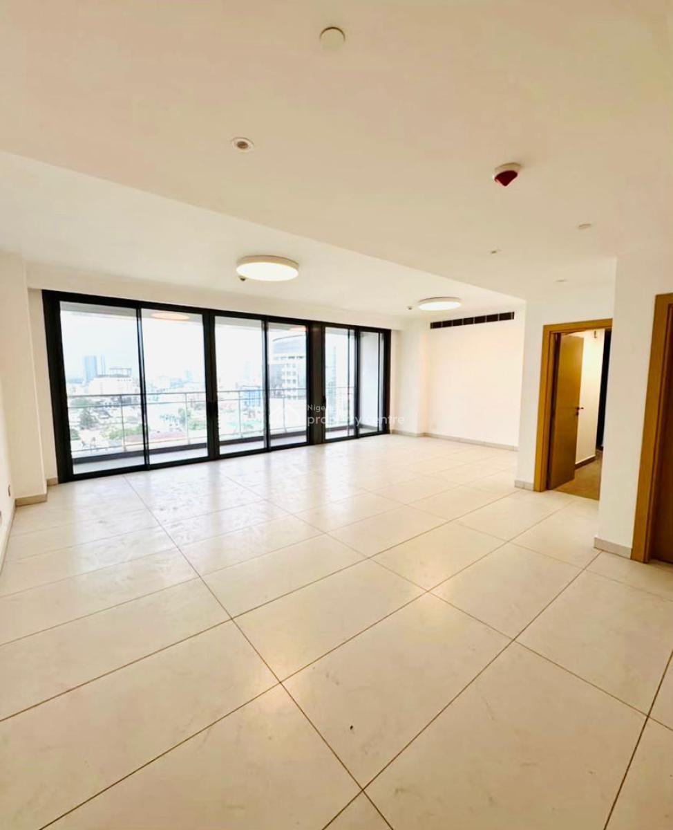 Spacious 2 and 3 Bedroom Serviced Apartment with Bq, Swimming Pool, Gy, Victoria Island (vi), Lagos, Victoria Island (vi), Lagos, Flat / Apartment for Rent