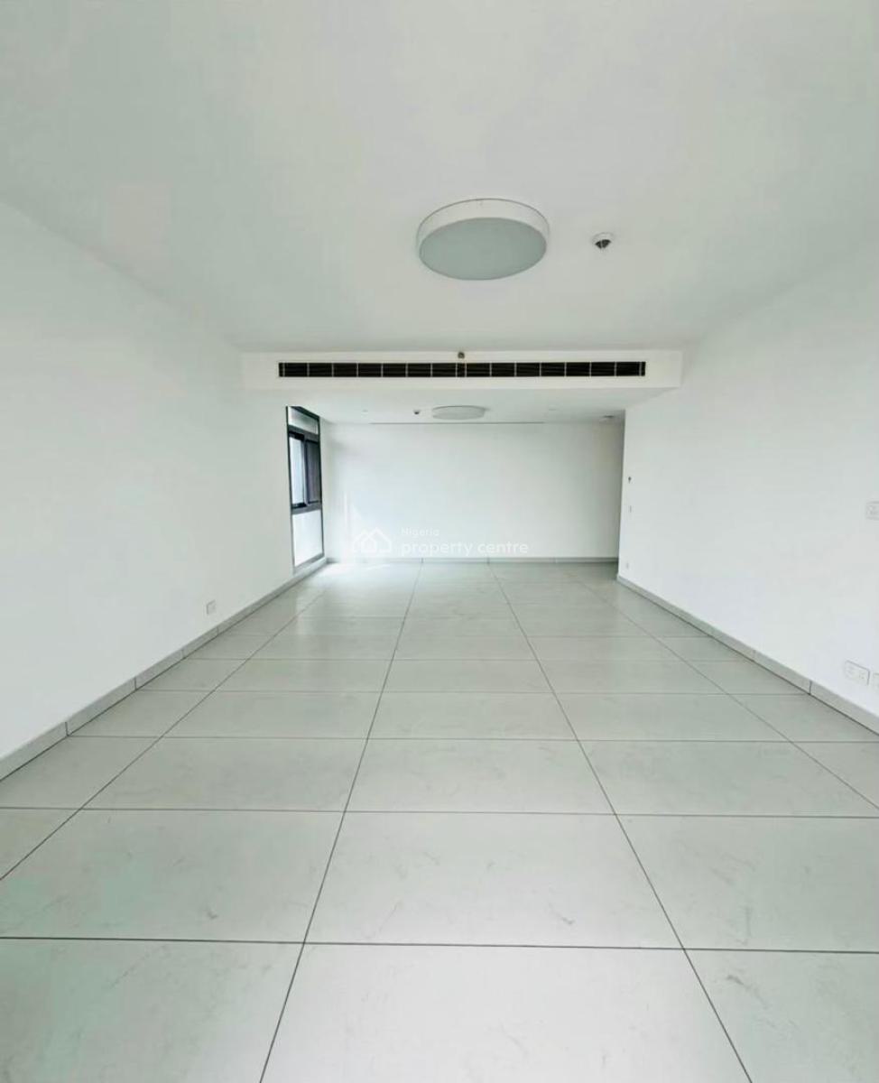 Spacious 2 and 3 Bedroom Serviced Apartment with Bq, Swimming Pool, Gy, Victoria Island (vi), Lagos, Victoria Island (vi), Lagos, Flat / Apartment for Rent