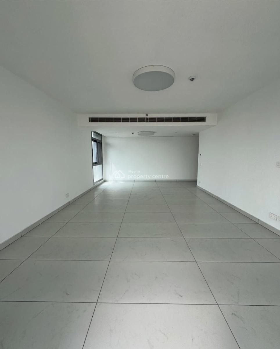 3 Bedroom Apartment with Bq, Elevator, Pool, Gym & Lounge, Exquisite Listing with All Inclusive Amenities for The Perfect Living, Victoria Island (vi), Lagos, Flat / Apartment for Rent