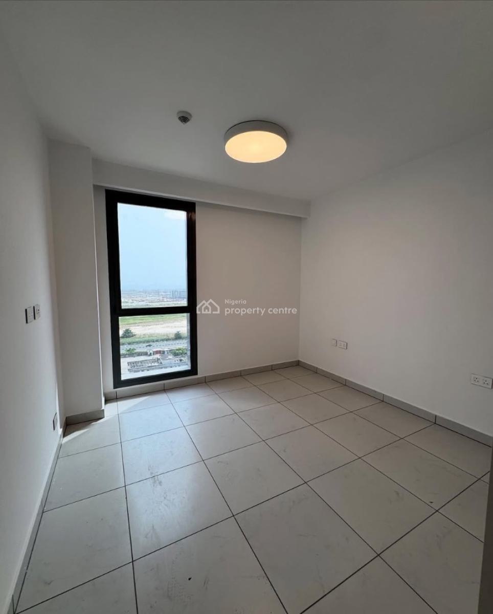 3 Bedroom Apartment with Bq, Elevator, Pool, Gym & Lounge, Exquisite Listing with All Inclusive Amenities for The Perfect Living, Victoria Island (vi), Lagos, Flat / Apartment for Rent