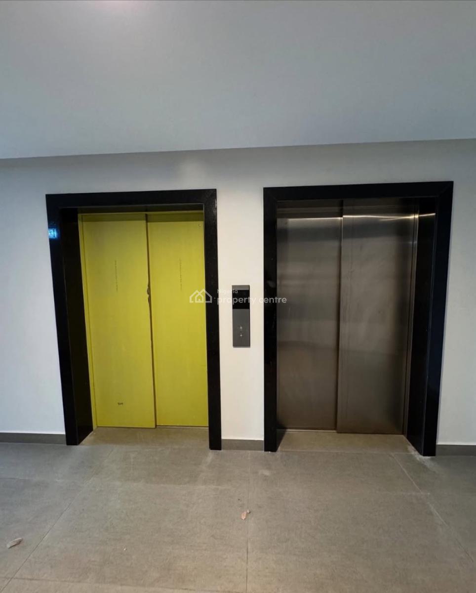 3 Bedroom Apartment with Bq, Elevator, Pool, Gym & Lounge, Exquisite Listing with All Inclusive Amenities for The Perfect Living, Victoria Island (vi), Lagos, Flat / Apartment for Rent