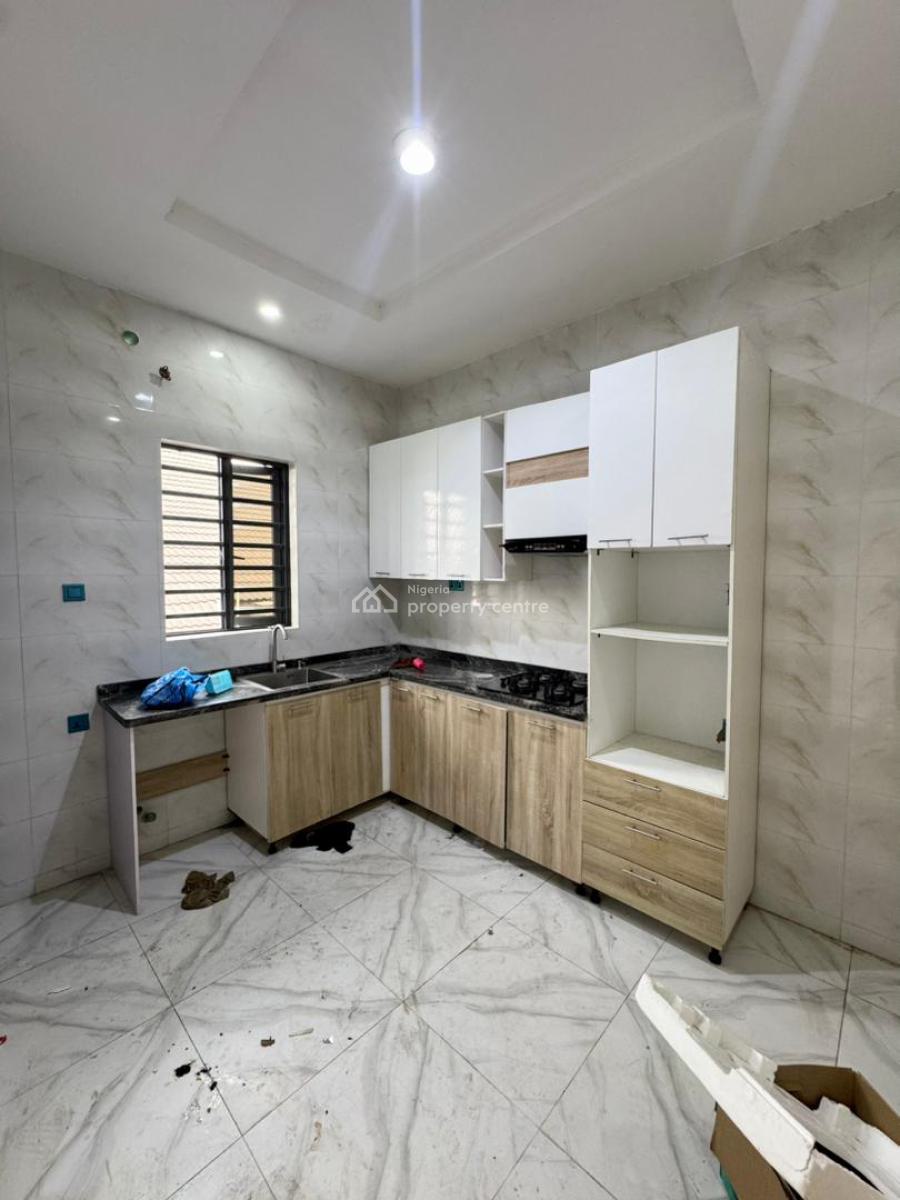 2bedroom Apartment, Scheme 2, Ajah, Lagos, Flat / Apartment for Rent