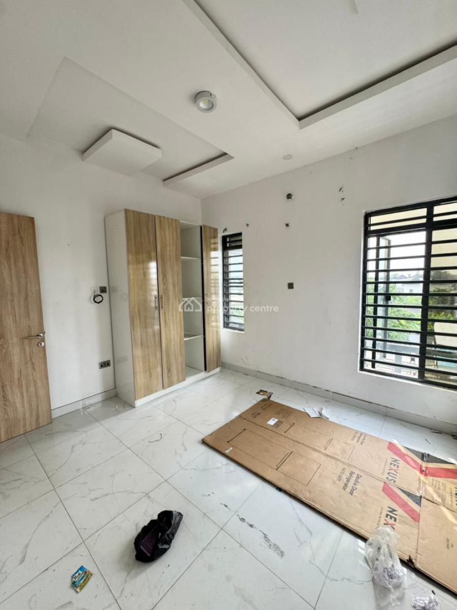 2bedroom Apartment, Scheme 2, Ajah, Lagos, Flat / Apartment for Rent