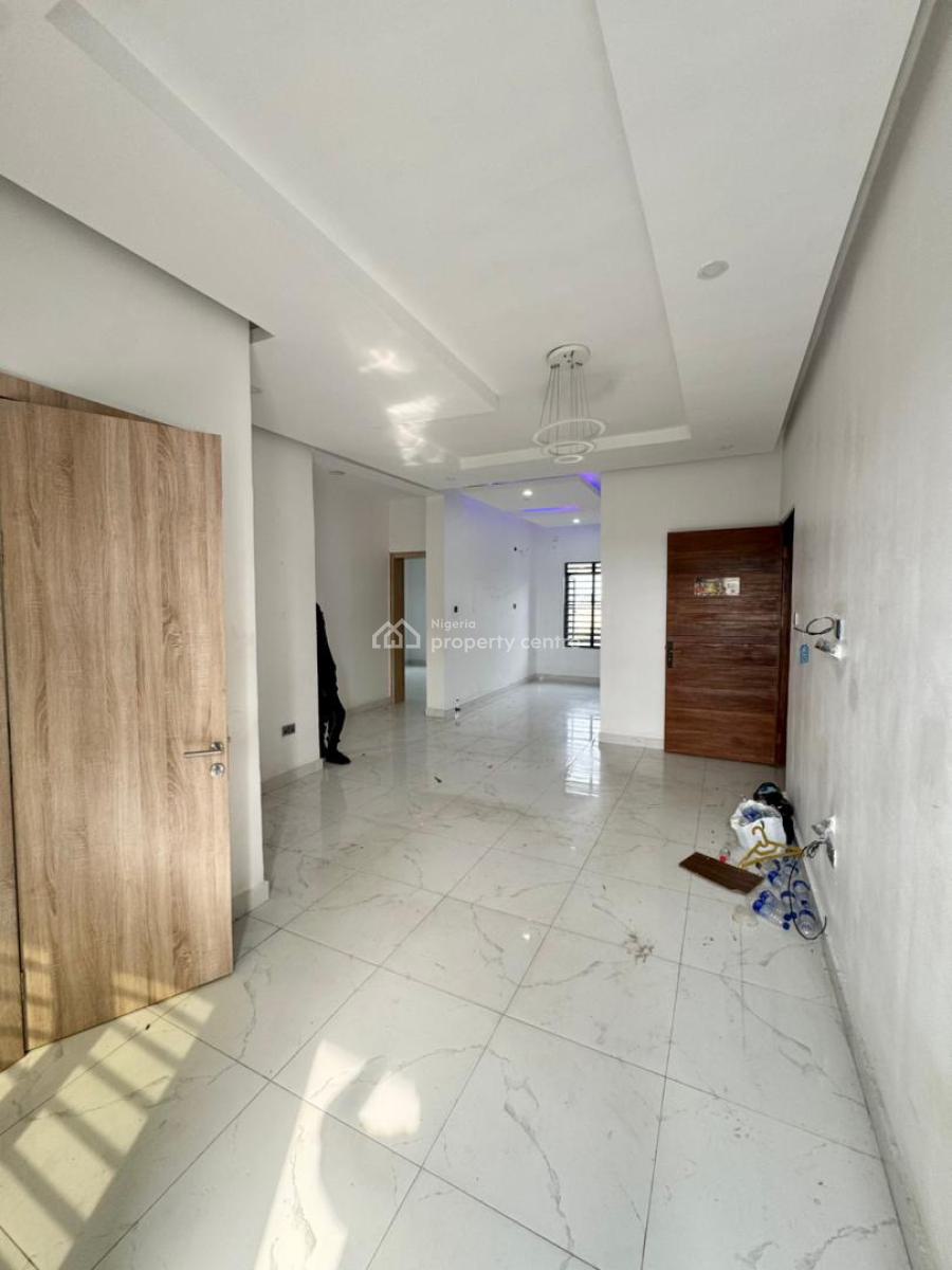 2bedroom Apartment, Scheme 2, Ajah, Lagos, Flat / Apartment for Rent