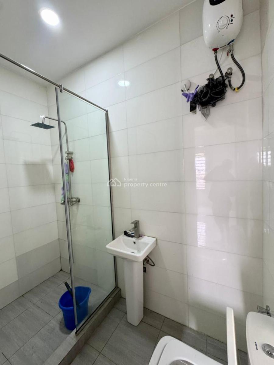 2bedroom Apartment, Scheme 2, Ajah, Lagos, Flat / Apartment for Rent