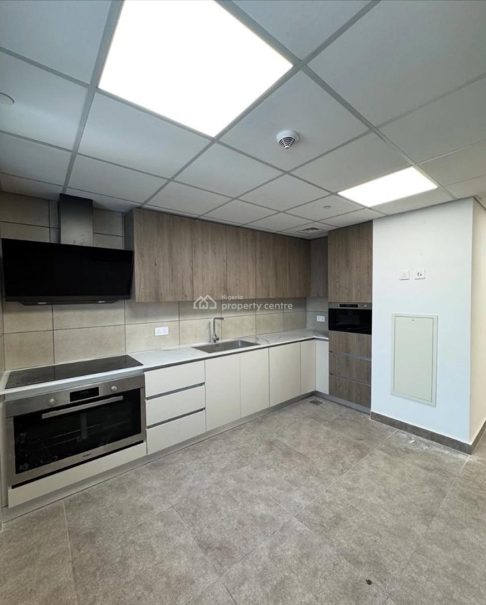 Exotic 2 Bedroom Apartment with Bq, Pool, Elevator, Gym & Lounge Area, Serviced Block of Exclusive Apartments with Top Amenities, Victoria Island (vi), Lagos, Flat / Apartment for Rent