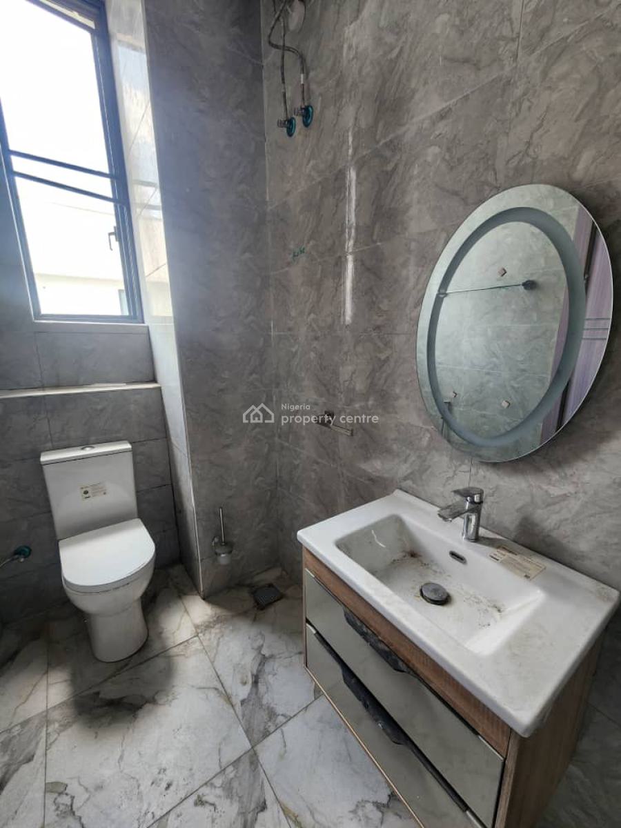 New, Tastefully Finished 3 Bedroom Terraced House with 2 Extra Rooms, Old Ikoyi, Ikoyi, Lagos, Terraced Duplex for Sale