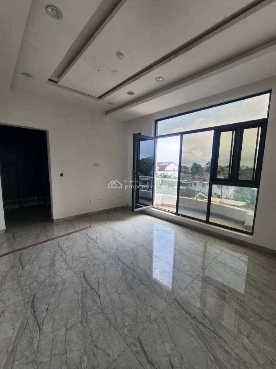 New, Tastefully Finished 3 Bedroom Terraced House with 2 Extra Rooms, Old Ikoyi, Ikoyi, Lagos, Terraced Duplex for Sale