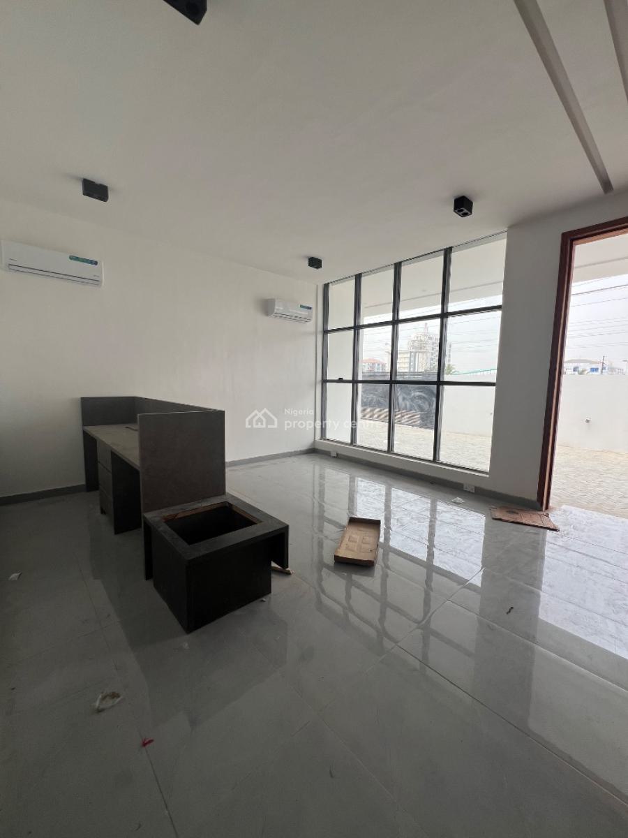 Premium 2 Bedroom Serviced Apartment. : Lekki Right,, Lekki Phase 1, Lekki Phase 1, Lekki, Lagos, Terraced Duplex for Sale