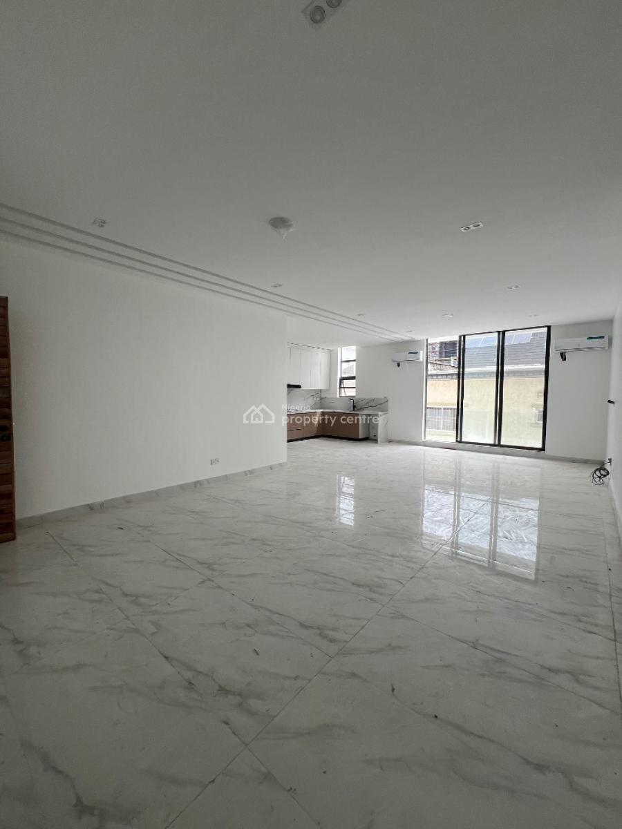 Premium 2 Bedroom Serviced Apartment. : Lekki Right,, Lekki Phase 1, Lekki Phase 1, Lekki, Lagos, Terraced Duplex for Sale