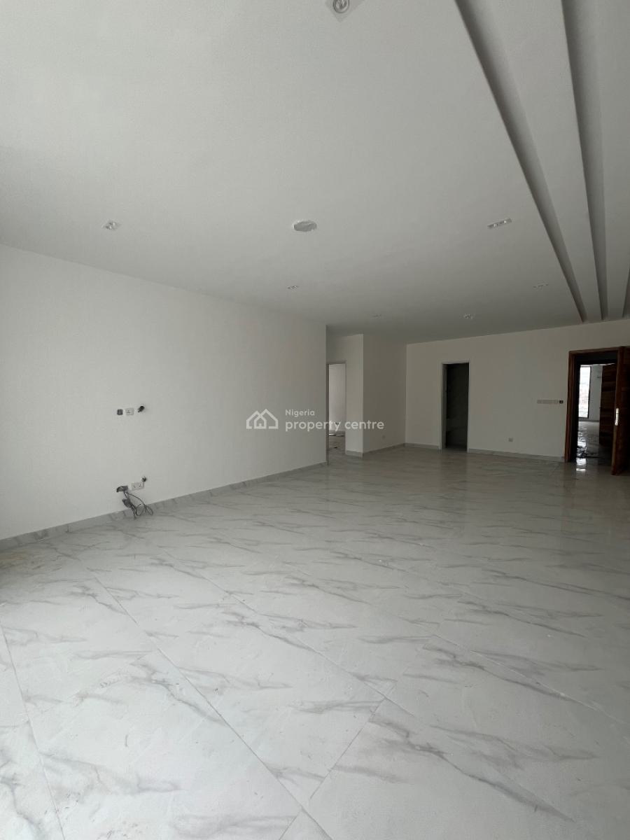 Premium 2 Bedroom Serviced Apartment. : Lekki Right,, Lekki Phase 1, Lekki Phase 1, Lekki, Lagos, Terraced Duplex for Sale