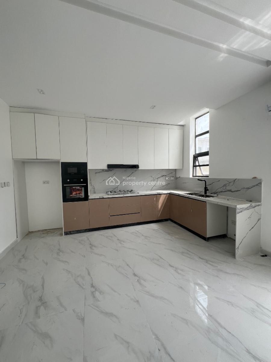 Premium 2 Bedroom Serviced Apartment. : Lekki Right,, Lekki Phase 1, Lekki Phase 1, Lekki, Lagos, Terraced Duplex for Sale