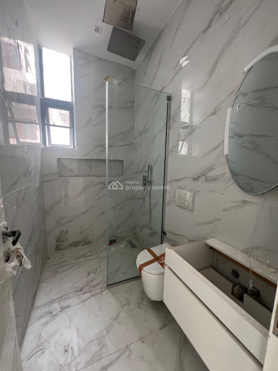 Premium 2 Bedroom Serviced Apartment. : Lekki Right,, Lekki Phase 1, Lekki Phase 1, Lekki, Lagos, Terraced Duplex for Sale