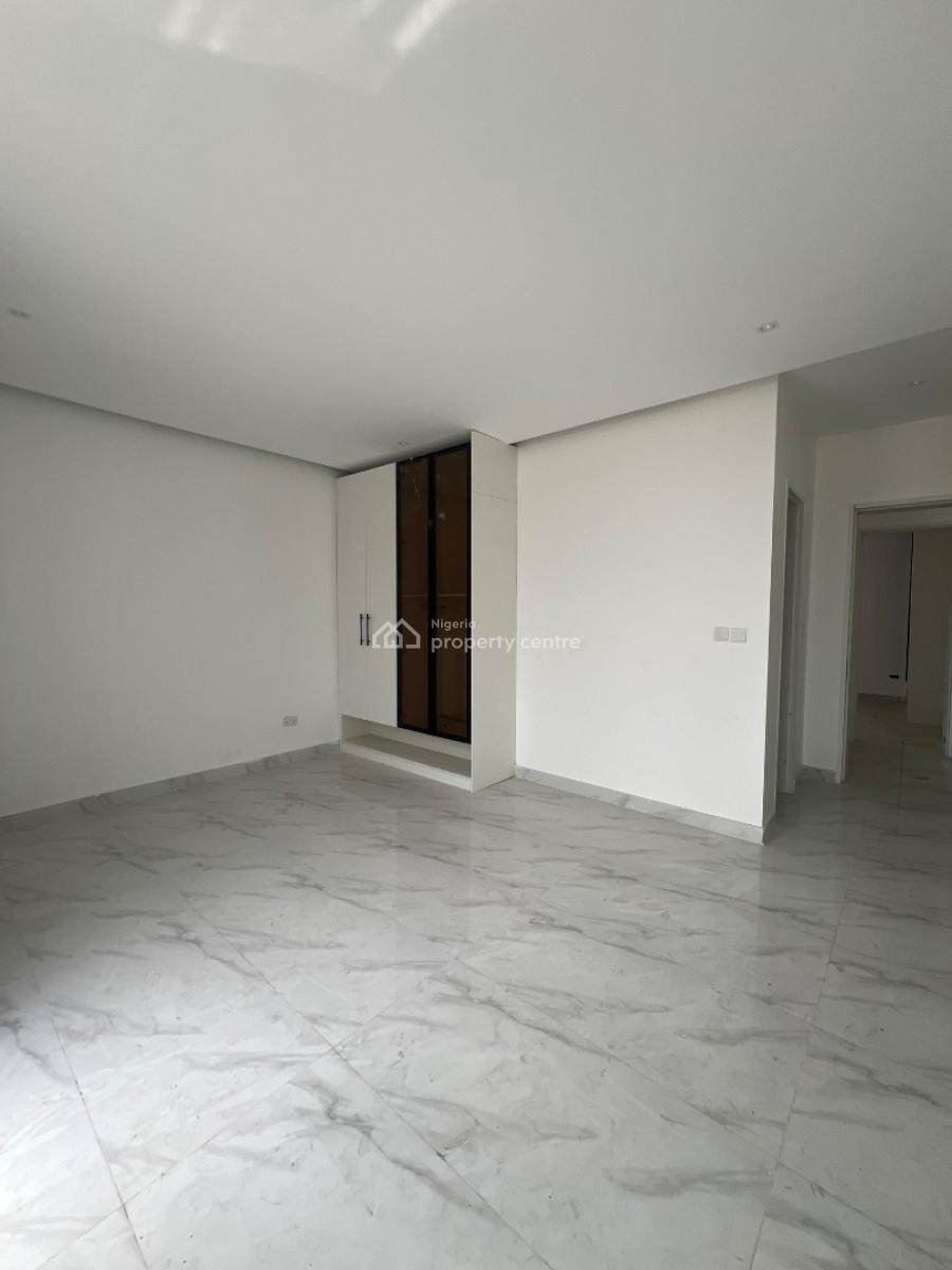 Premium 2 Bedroom Serviced Apartment. : Lekki Right,, Lekki Phase 1, Lekki Phase 1, Lekki, Lagos, Terraced Duplex for Sale