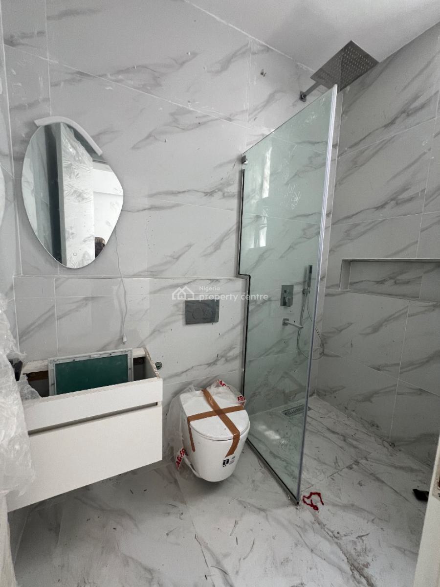 Premium 2 Bedroom Serviced Apartment. : Lekki Right,, Lekki Phase 1, Lekki Phase 1, Lekki, Lagos, Terraced Duplex for Sale