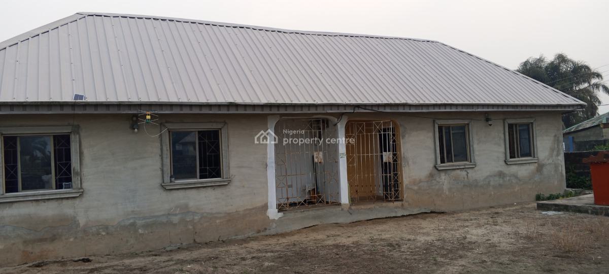 Mini Flat at Victory Villa Estate,, Victory Villa Estate, Abijo, Lekki, Lagos, Mini Flat (room and Parlour) for Rent