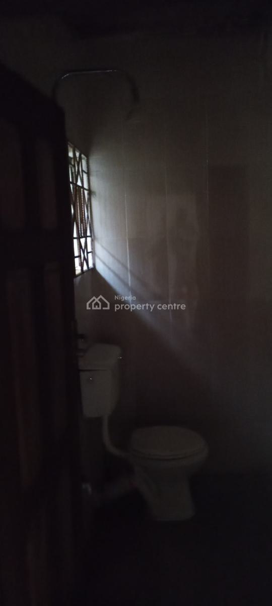 Mini Flat at Victory Villa Estate,, Victory Villa Estate, Abijo, Lekki, Lagos, Mini Flat (room and Parlour) for Rent