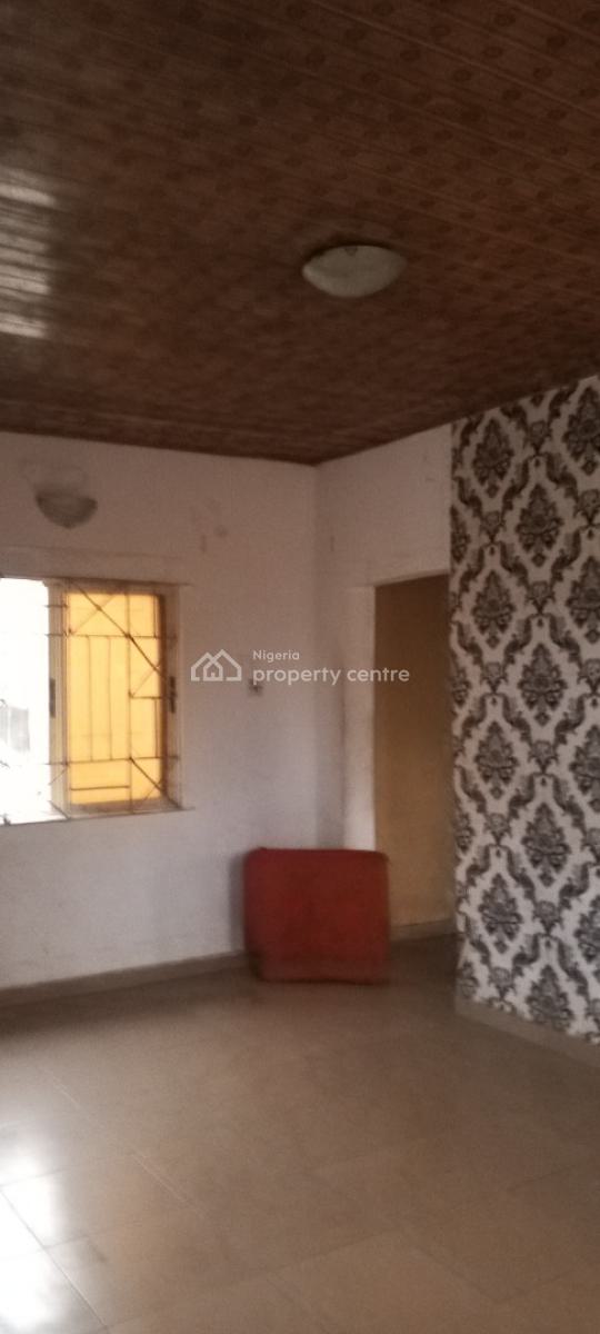 Mini Flat at Victory Villa Estate,, Victory Villa Estate, Abijo, Lekki, Lagos, Mini Flat (room and Parlour) for Rent