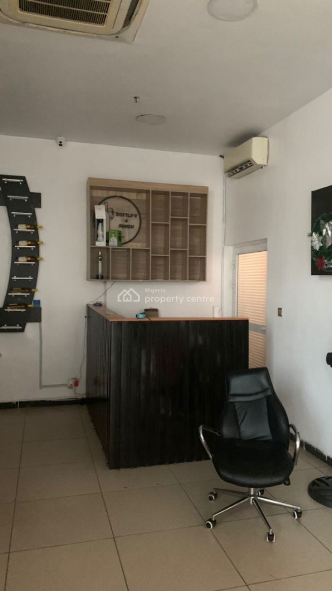 Wine Shop at Orchid Road Ikota Lekki, Orchid, Ikota, Lekki, Lagos, Plaza / Complex / Mall for Sale