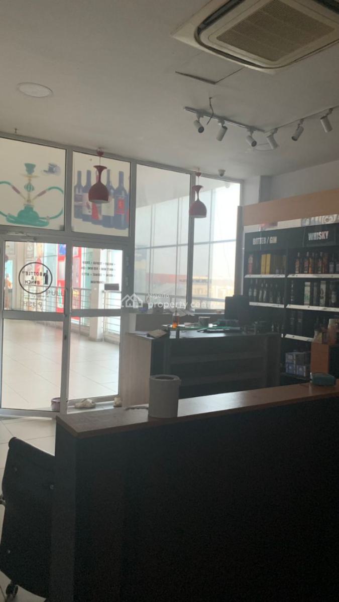 Wine Shop at Orchid Road Ikota Lekki, Orchid, Ikota, Lekki, Lagos, Plaza / Complex / Mall for Sale