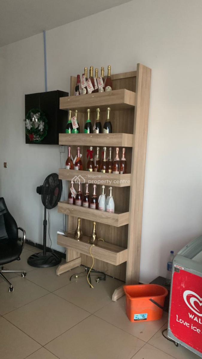 Wine Shop at Orchid Road Ikota Lekki, Orchid, Ikota, Lekki, Lagos, Plaza / Complex / Mall for Sale