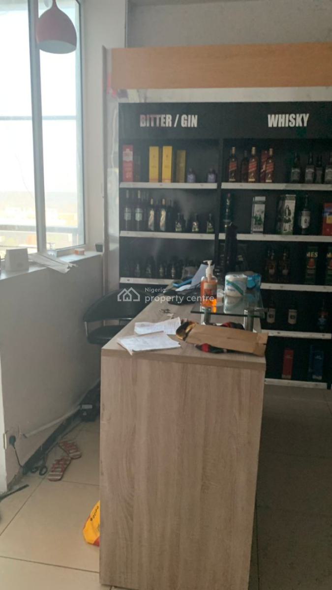 Wine Shop at Orchid Road Ikota Lekki, Orchid, Ikota, Lekki, Lagos, Plaza / Complex / Mall for Sale