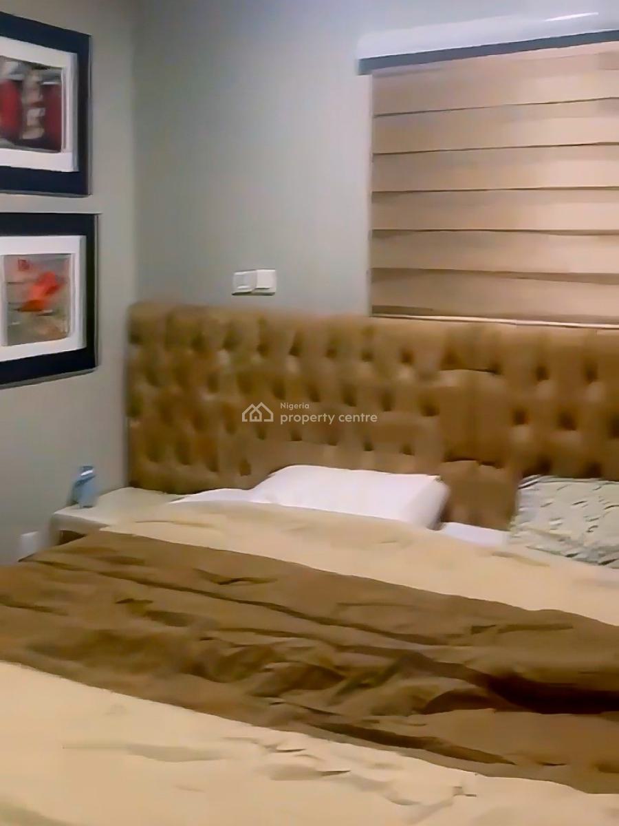 2 Bedroom Apartment for Purchase in Golf Estate, Golf Estate, Peter Odili Road, Trans Amadi, Port Harcourt, Rivers, Flat / Apartment for Sale