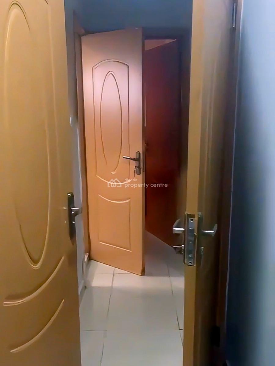 2 Bedroom Apartment for Purchase in Golf Estate, Golf Estate, Peter Odili Road, Trans Amadi, Port Harcourt, Rivers, Flat / Apartment for Sale