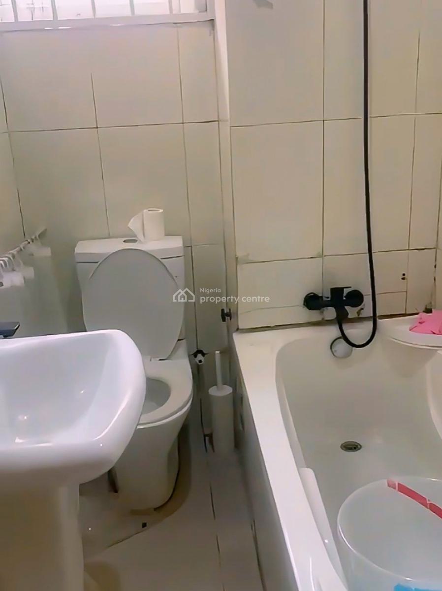 2 Bedroom Apartment for Purchase in Golf Estate, Golf Estate, Peter Odili Road, Trans Amadi, Port Harcourt, Rivers, Flat / Apartment for Sale