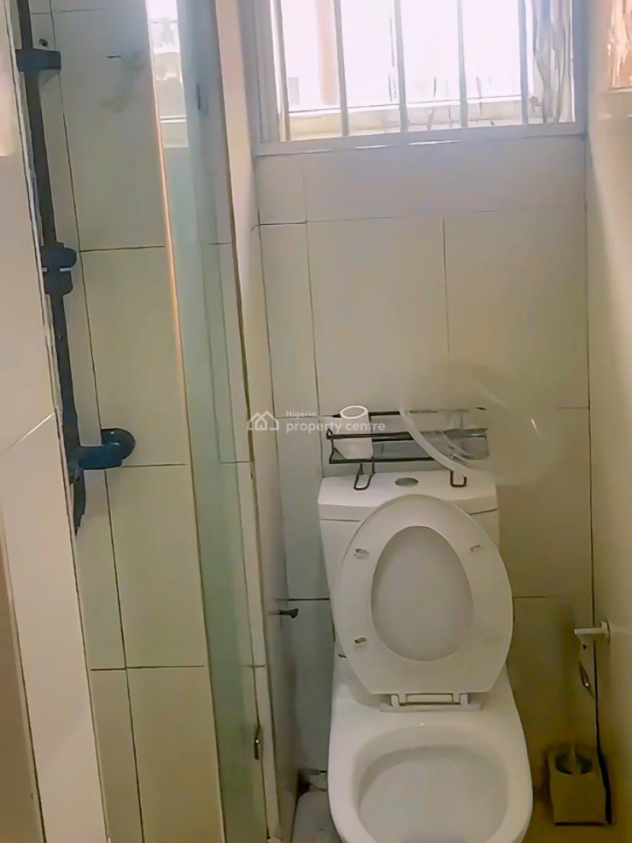 2 Bedroom Apartment for Purchase in Golf Estate, Golf Estate, Peter Odili Road, Trans Amadi, Port Harcourt, Rivers, Flat / Apartment for Sale