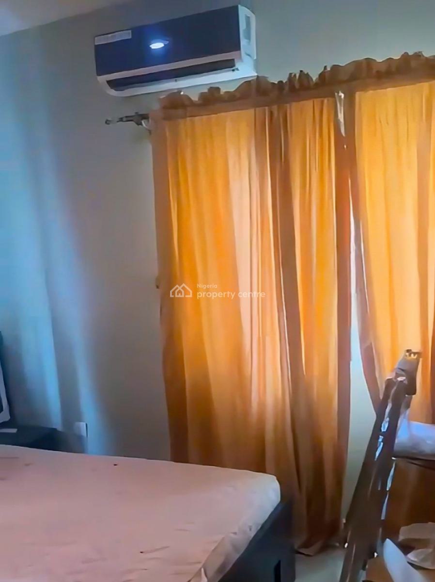 2 Bedroom Apartment for Purchase in Golf Estate, Golf Estate, Peter Odili Road, Trans Amadi, Port Harcourt, Rivers, Flat / Apartment for Sale