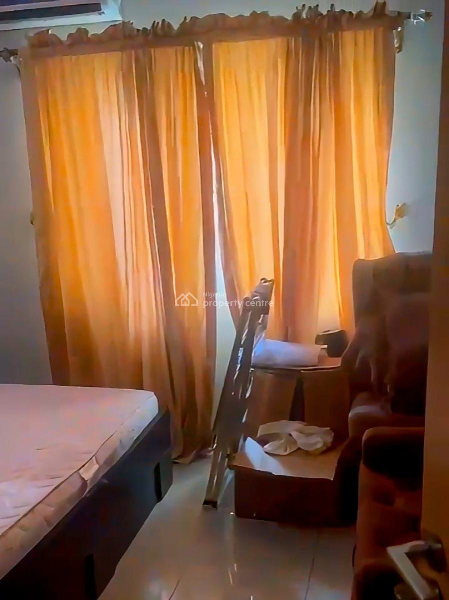 2 Bedroom Apartment for Purchase in Golf Estate, Golf Estate, Peter Odili Road, Trans Amadi, Port Harcourt, Rivers, Flat / Apartment for Sale