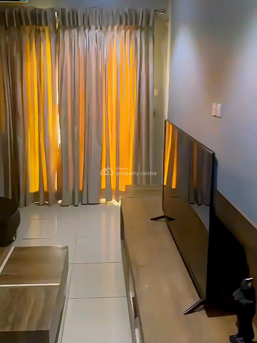 2 Bedroom Apartment for Purchase in Golf Estate, Golf Estate, Peter Odili Road, Trans Amadi, Port Harcourt, Rivers, Flat / Apartment for Sale