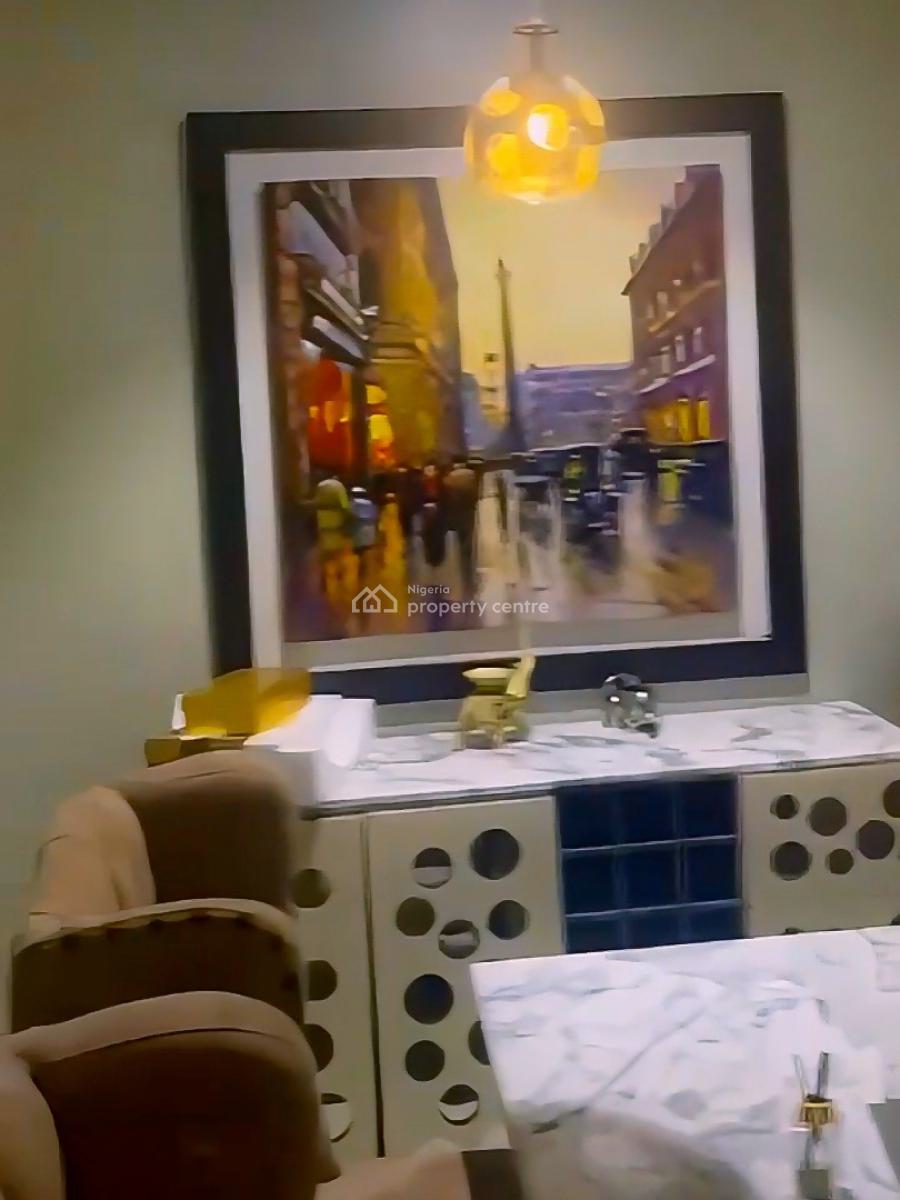 2 Bedroom Apartment for Purchase in Golf Estate, Golf Estate, Peter Odili Road, Trans Amadi, Port Harcourt, Rivers, Flat / Apartment for Sale