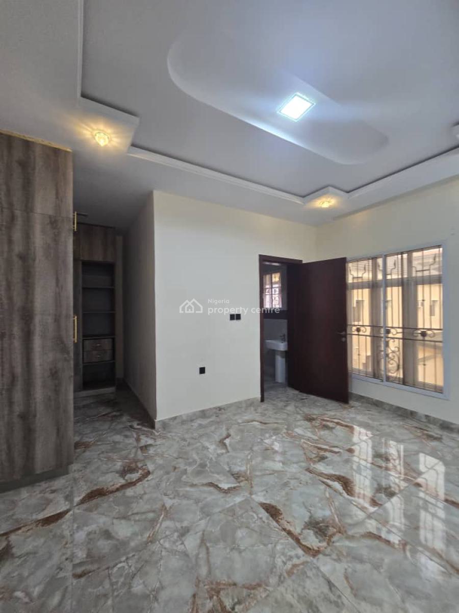 Luxury 5 Bedroom Duplex, Omole Phase 2, Ikeja, Lagos, Semi-detached Duplex for Rent