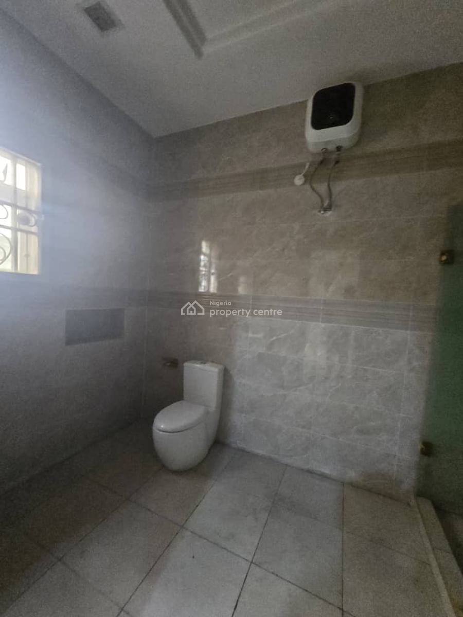 Luxury 5 Bedroom Duplex, Omole Phase 2, Ikeja, Lagos, Semi-detached Duplex for Rent