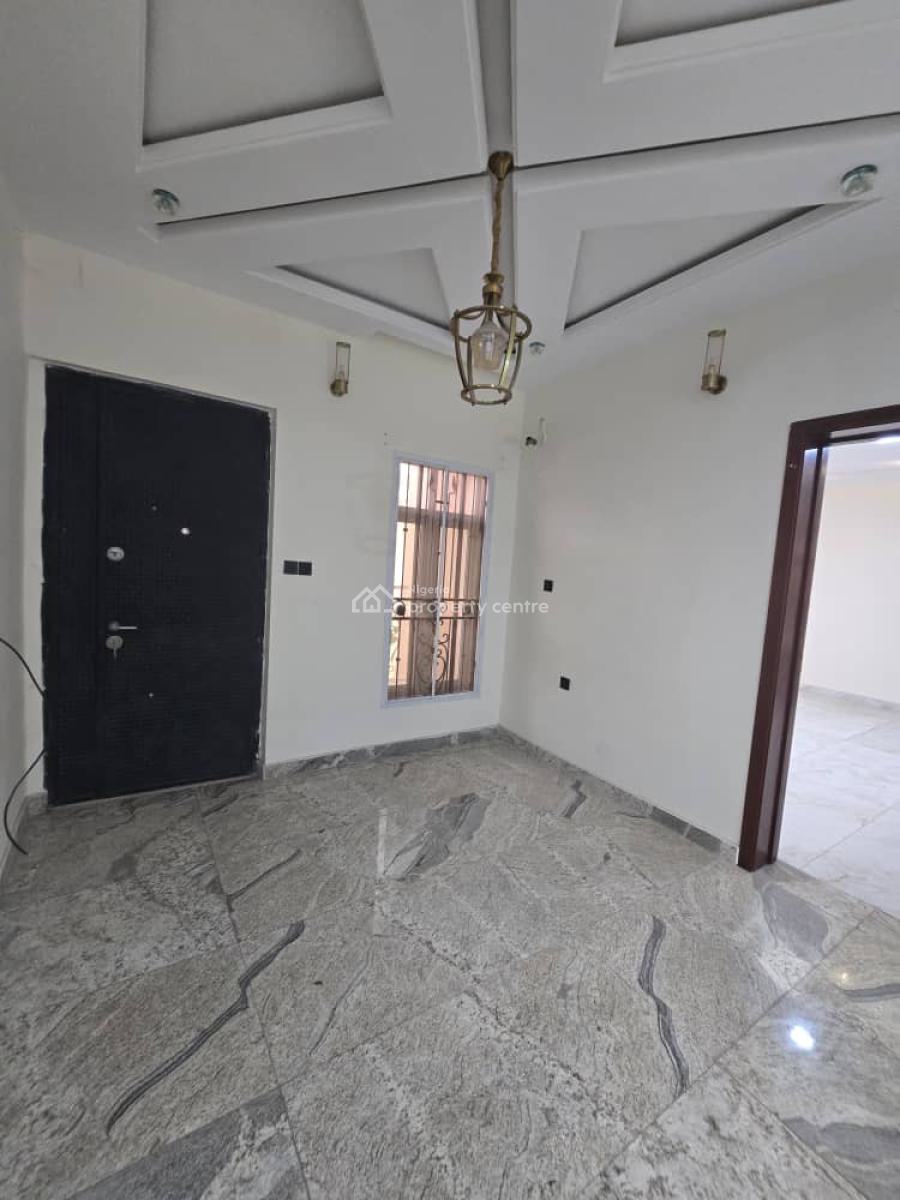 Luxury 5 Bedroom Duplex, Omole Phase 2, Ikeja, Lagos, Semi-detached Duplex for Rent