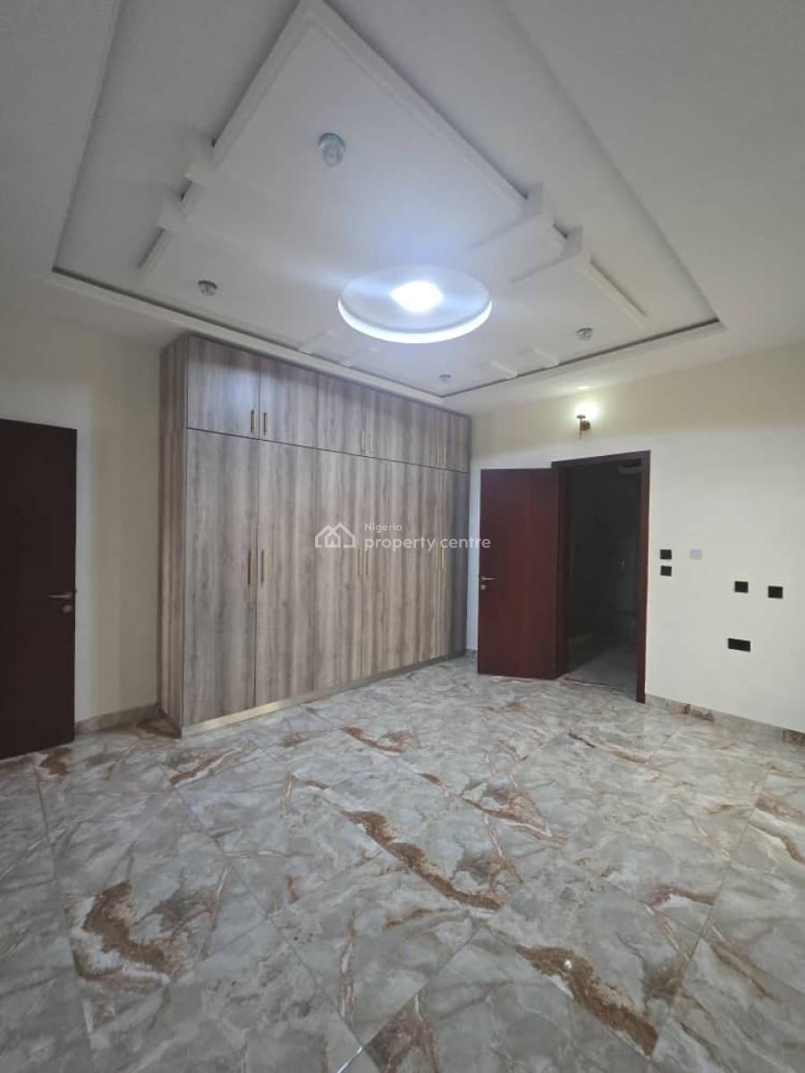 Luxury 5 Bedroom Duplex, Omole Phase 2, Ikeja, Lagos, Semi-detached Duplex for Rent