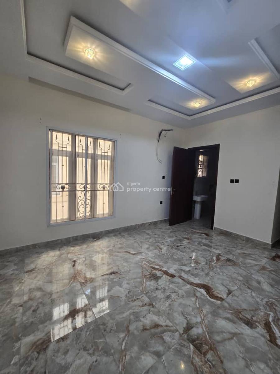 Luxury 5 Bedroom Duplex, Omole Phase 2, Ikeja, Lagos, Semi-detached Duplex for Rent