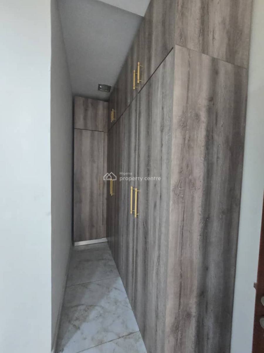 Luxury 5 Bedroom Duplex, Omole Phase 2, Ikeja, Lagos, Semi-detached Duplex for Rent