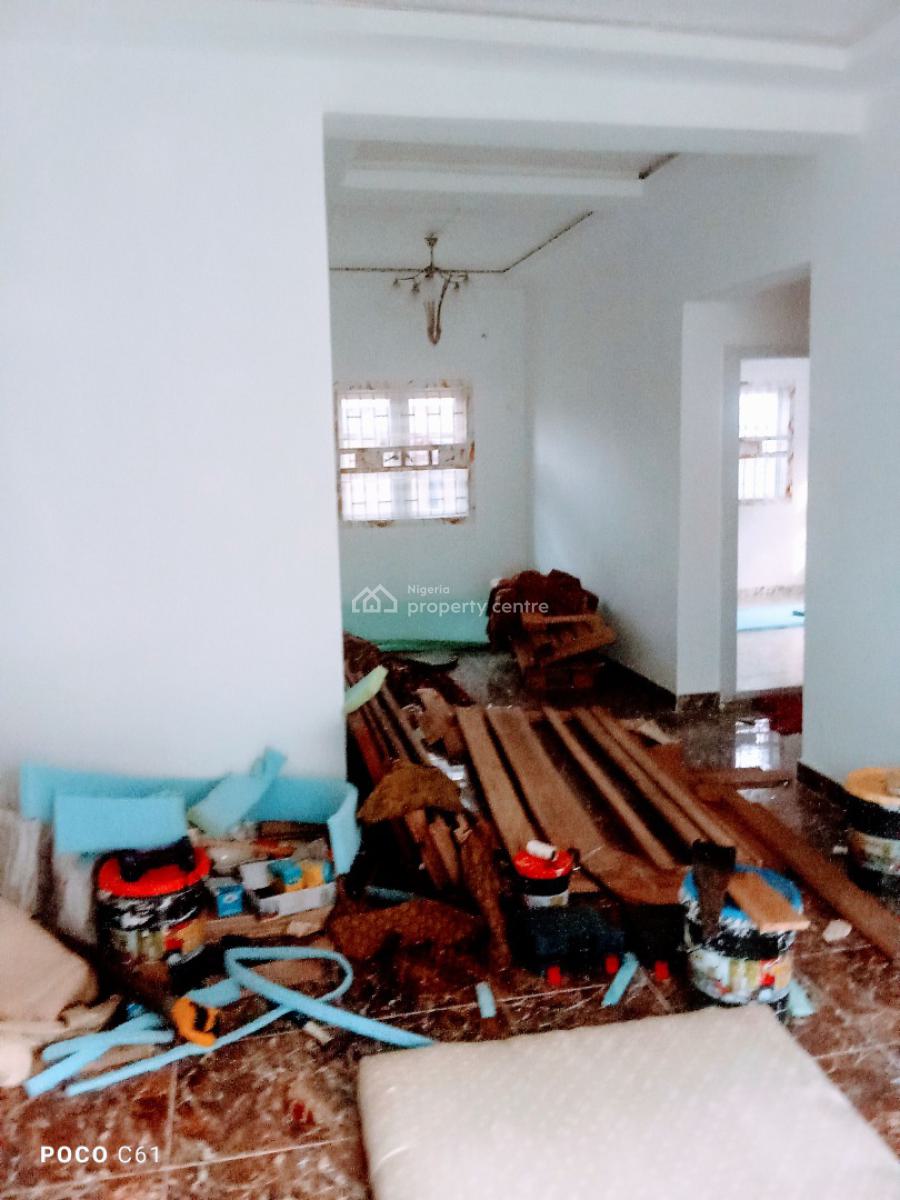 Tastefully Built Classy 2 Bedroom Flat, Sangotedo Lekki, Sangotedo, Ajah, Lagos, Flat / Apartment for Rent