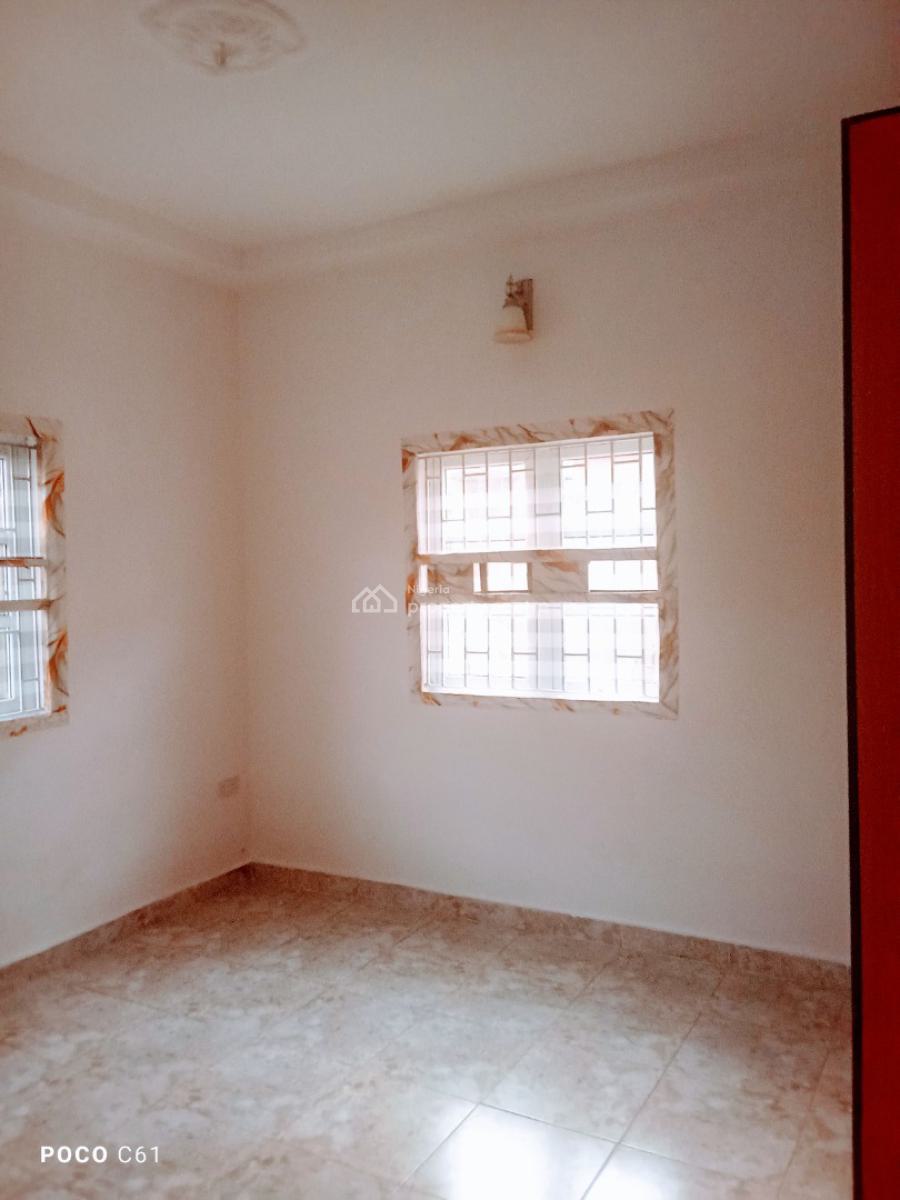 Tastefully Built Classy 2 Bedroom Flat, Sangotedo Lekki, Sangotedo, Ajah, Lagos, Flat / Apartment for Rent