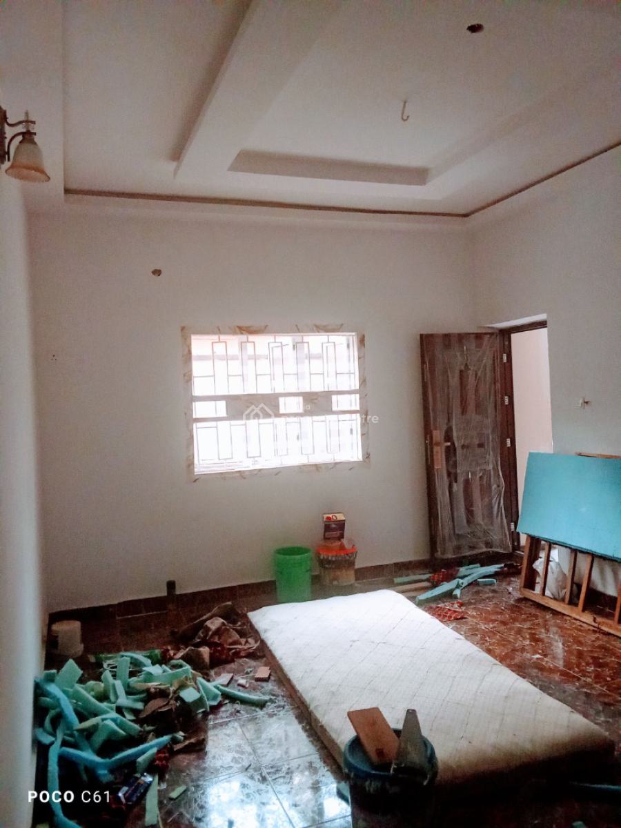 Tastefully Built Classy 2 Bedroom Flat, Sangotedo Lekki, Sangotedo, Ajah, Lagos, Flat / Apartment for Rent
