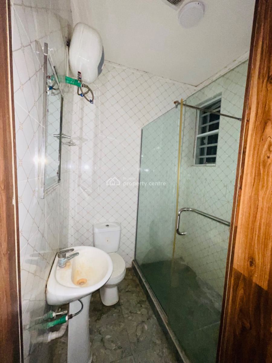 Self Con Available with Private Kitchen, Ikota, Lekki, Lagos, Self Contain (single Rooms) for Rent