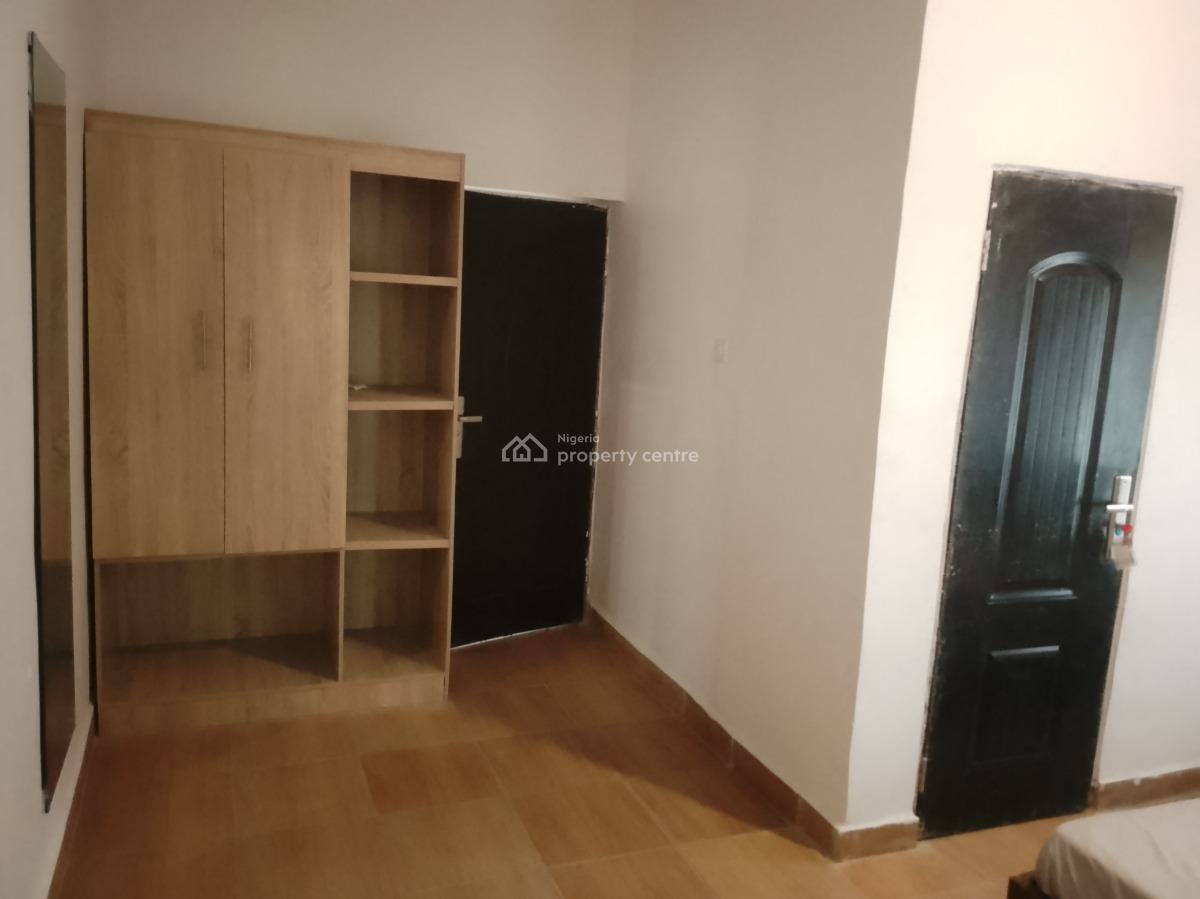 Luxury Five Bedroom Semi Detached Terrace Duplex, Close to Nizamiye Hospital, Idu Industrial, Abuja, Terraced Duplex for Sale